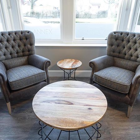 The Townhouse Aberfeldy - Rooms & Breakfast Exteriér fotografie