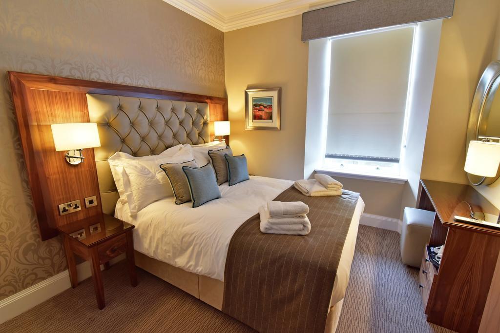 The Townhouse Aberfeldy - Rooms & Breakfast Pokoj fotografie