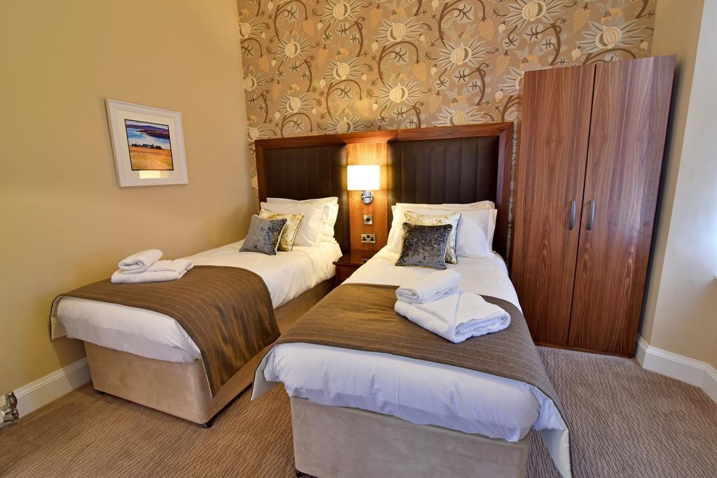 The Townhouse Aberfeldy - Rooms & Breakfast Pokoj fotografie