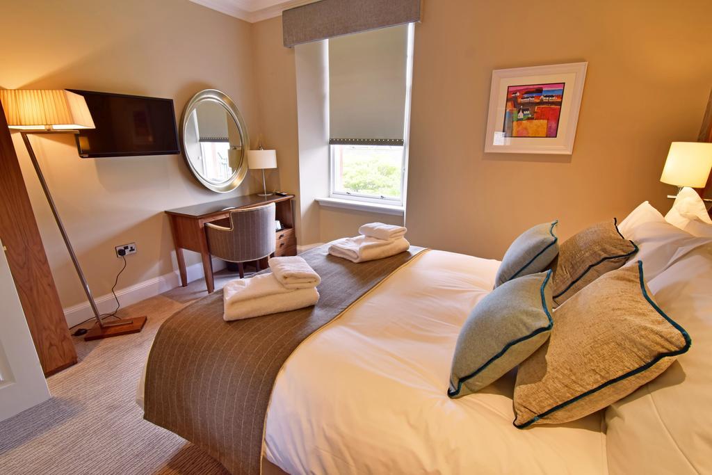 The Townhouse Aberfeldy - Rooms & Breakfast Pokoj fotografie