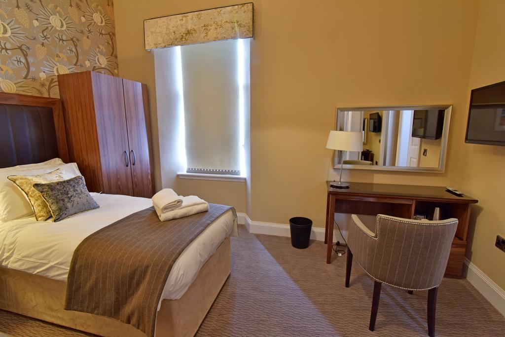 The Townhouse Aberfeldy - Rooms & Breakfast Pokoj fotografie