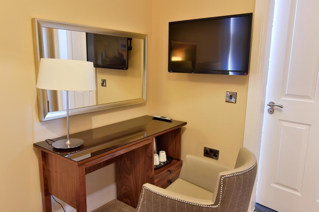 The Townhouse Aberfeldy - Rooms & Breakfast Pokoj fotografie